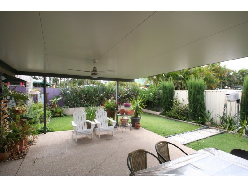 52 Crinum Crescent, Emerald QLD 4720