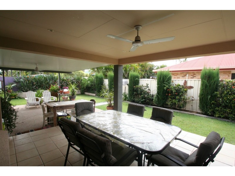 52 Crinum Crescent, Emerald QLD 4720