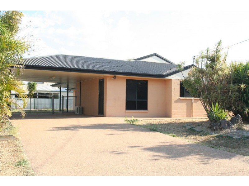 39 Jacqueline Drive, Emerald QLD 4720