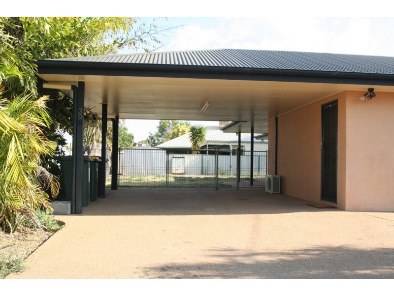 39 Jacqueline Drive, Emerald QLD 4720