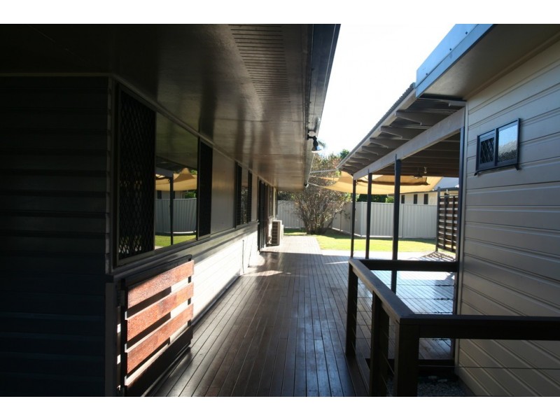 1 Charolais Place, Emerald QLD 4720