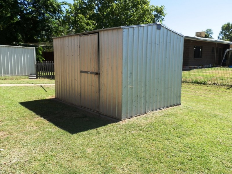 42 Bonython Drive, Emerald QLD 4720