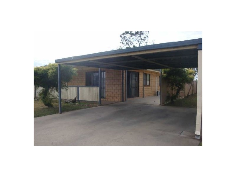 6/69 Esmond Street, Emerald QLD 4720