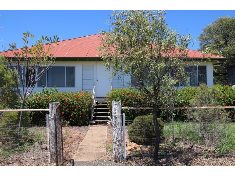 288 Glenorina Road, Gindie QLD 4702