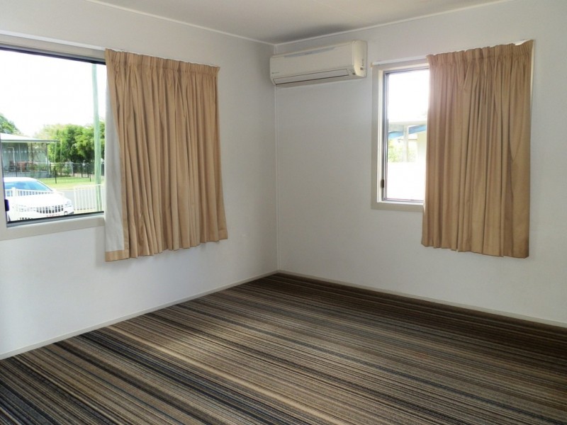 1/108 Ruby Street, Emerald QLD 4720
