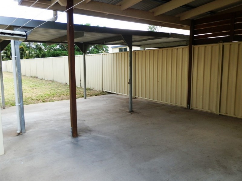 1/108 Ruby Street, Emerald QLD 4720