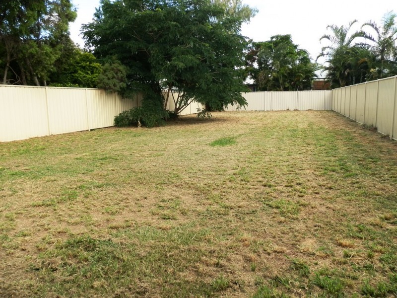 1/108 Ruby Street, Emerald QLD 4720
