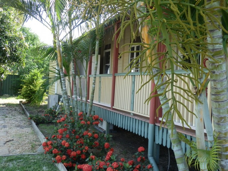 80 Church Lane, Emerald QLD 4720