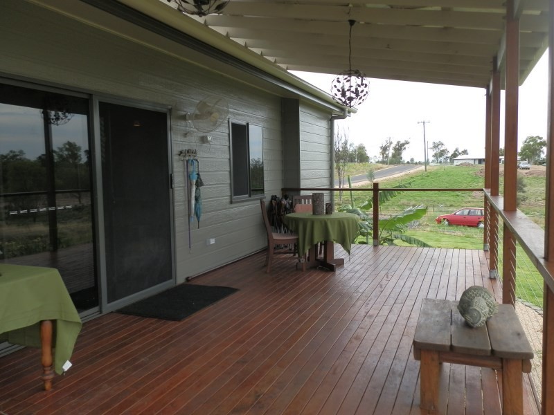 77 Patanga Place, Emerald QLD 4720