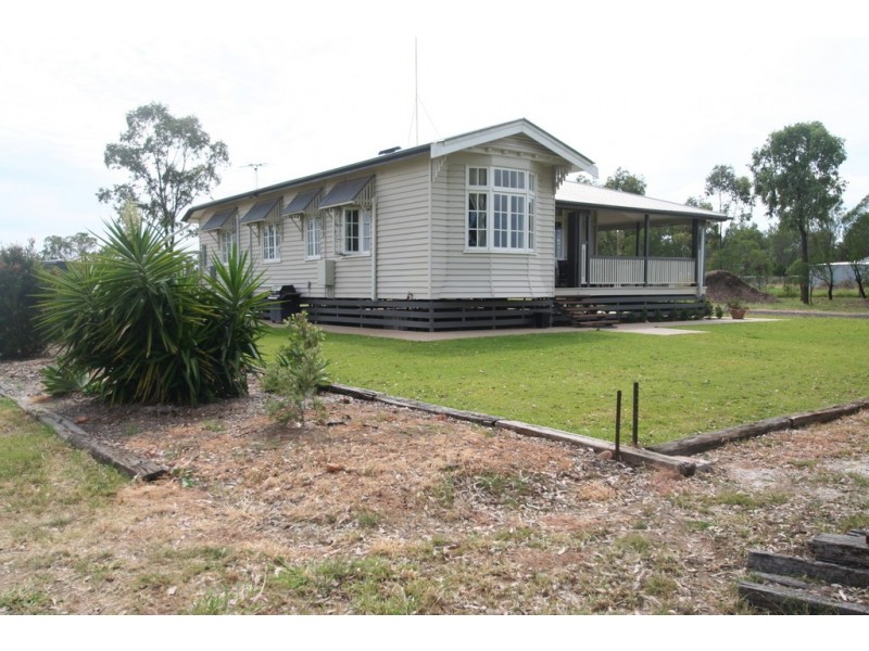 78 Patanga Place, Emerald QLD 4720