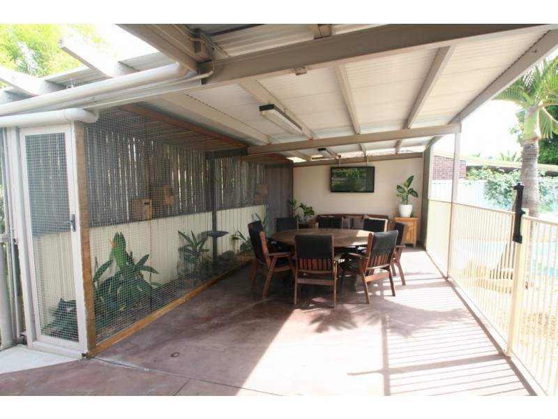 57 Retro Street, Emerald QLD 4720