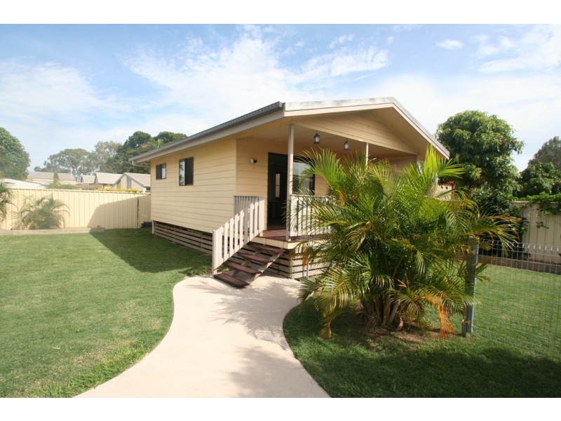 57 Retro Street, Emerald QLD 4720