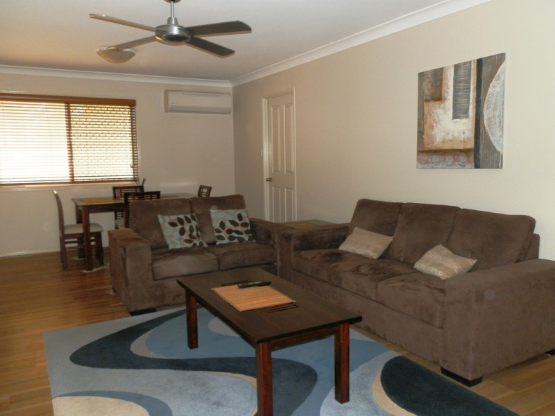 19/24 Riverview Street, Emerald QLD 4720