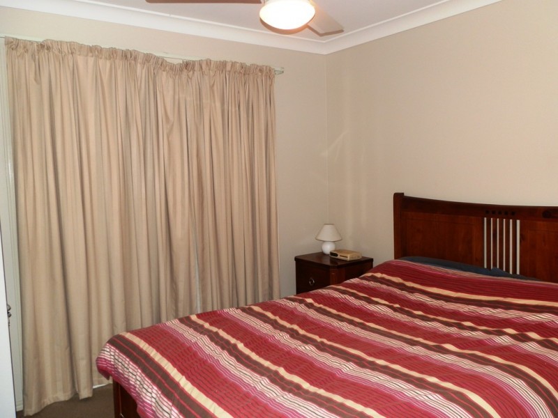 19/24 Riverview Street, Emerald QLD 4720