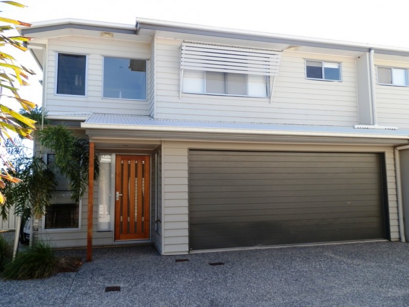 6/44 Kassidy Drive, Emerald QLD 4720