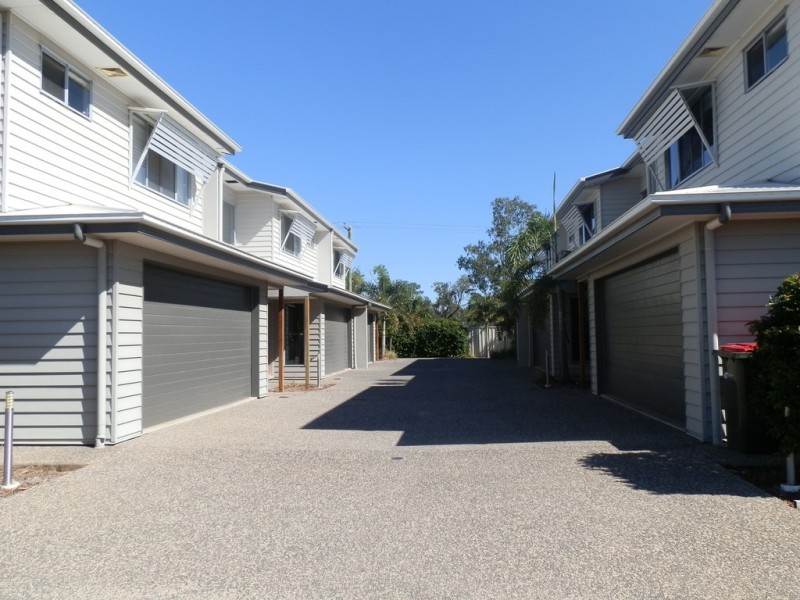 6/44 Kassidy Drive, Emerald QLD 4720