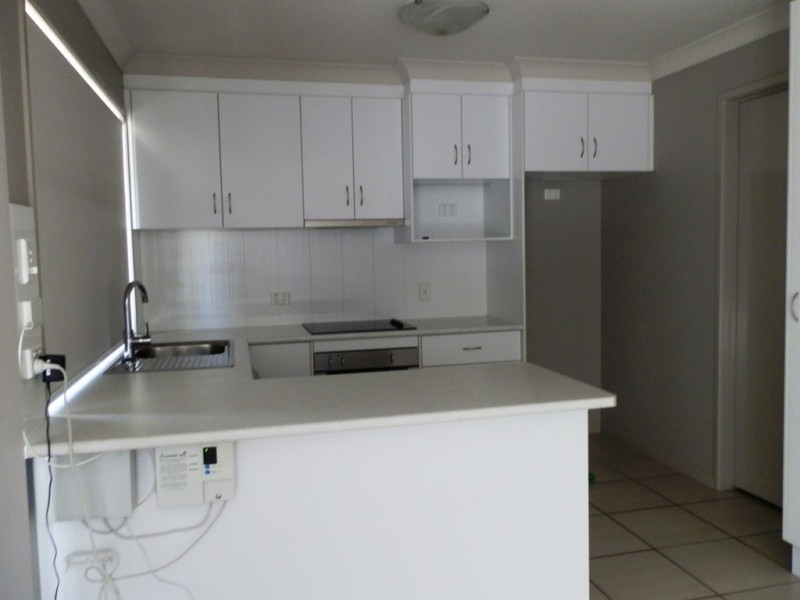 6/44 Kassidy Drive, Emerald QLD 4720