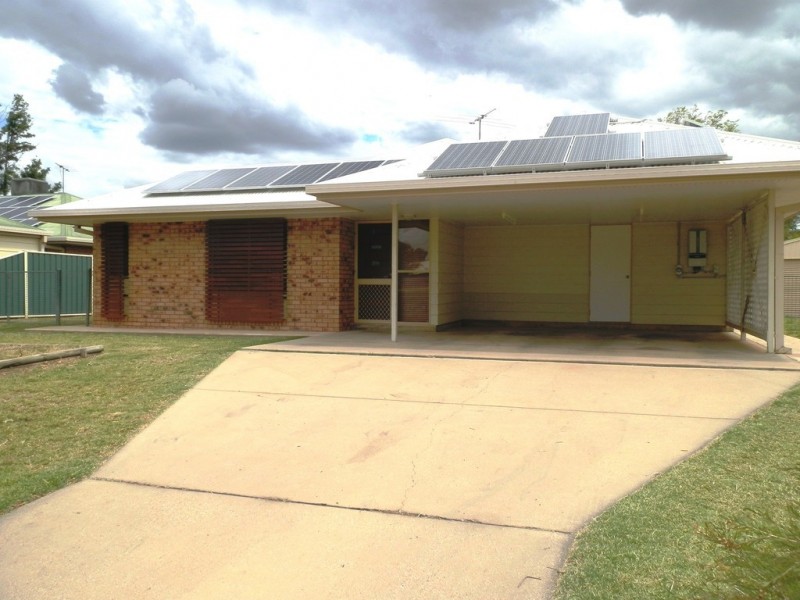 14 Jacqueline Drive, Emerald QLD 4720