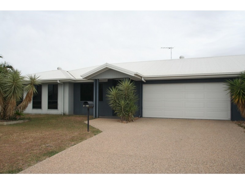 1/56 Lakeside Drive, Emerald QLD 4720