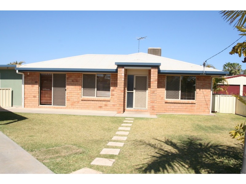 6 Stephanie Court, Emerald QLD 4720