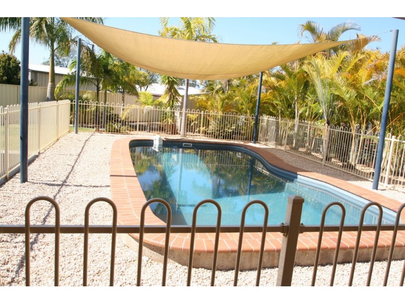 6 Stephanie Court, Emerald QLD 4720