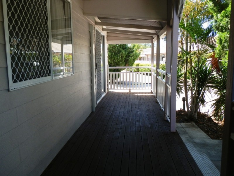 6/24 Riverview Street, Emerald QLD 4720