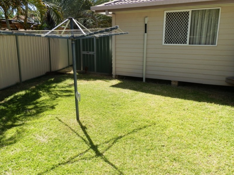 6/24 Riverview Street, Emerald QLD 4720