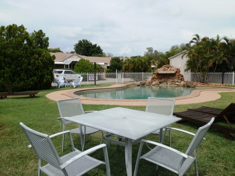 6/24 Riverview Street, Emerald QLD 4720