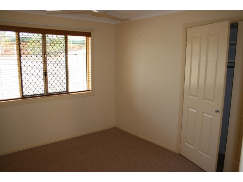 9 Dodd Drive, Emerald QLD 4720