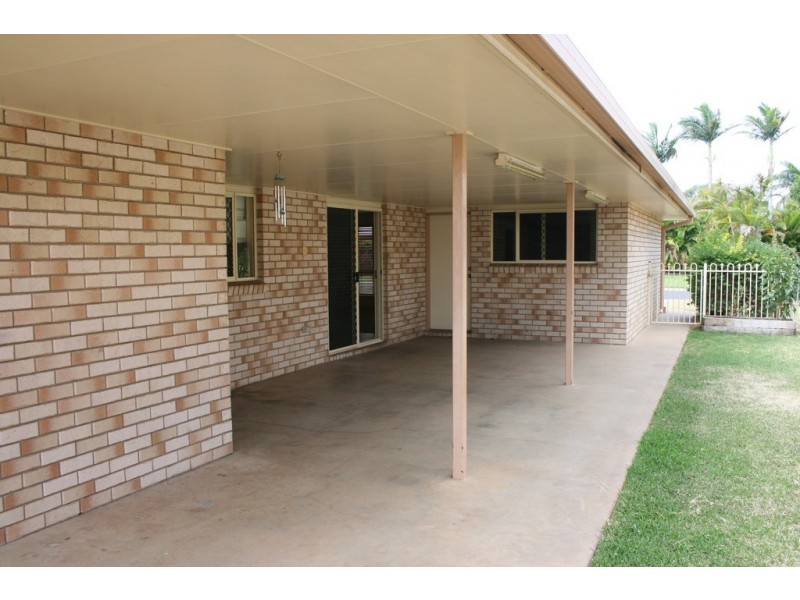 9 Dodd Drive, Emerald QLD 4720