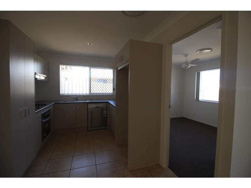 1 Lightening Street, Emerald QLD 4720