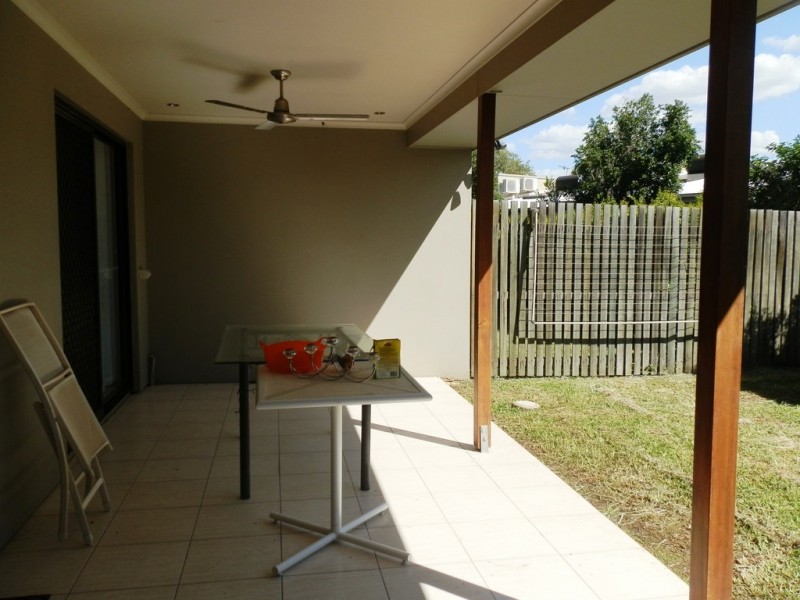 7/16 Riverview Street, Emerald QLD 4720