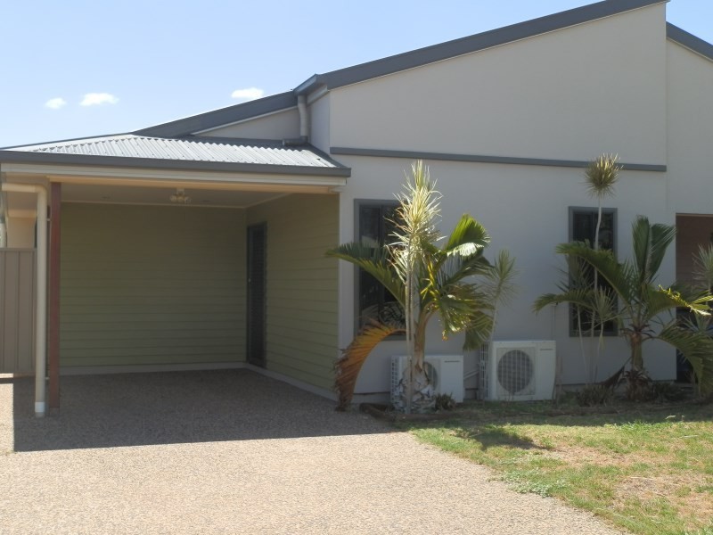 11a Brokenwood Street, Emerald QLD 4720