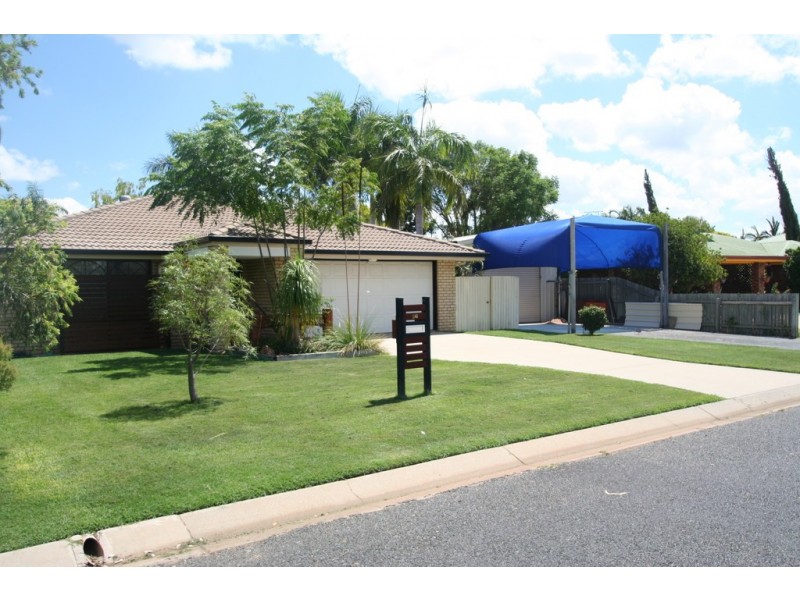 56 Crinum Crescent, Emerald QLD 4720