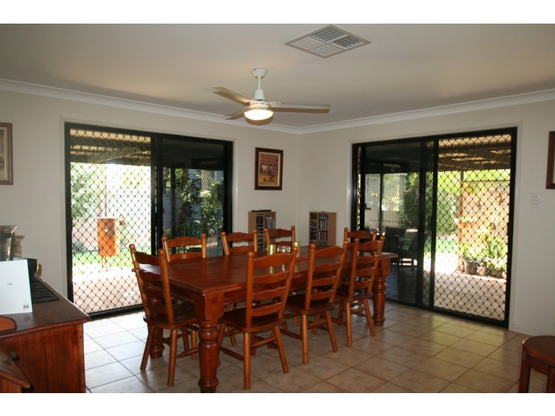 56 Crinum Crescent, Emerald QLD 4720