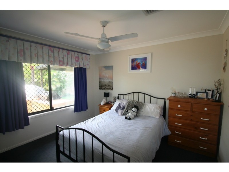 56 Crinum Crescent, Emerald QLD 4720