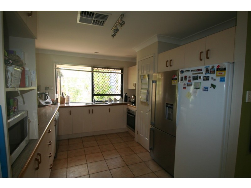 56 Crinum Crescent, Emerald QLD 4720