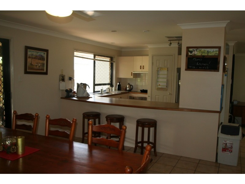 56 Crinum Crescent, Emerald QLD 4720