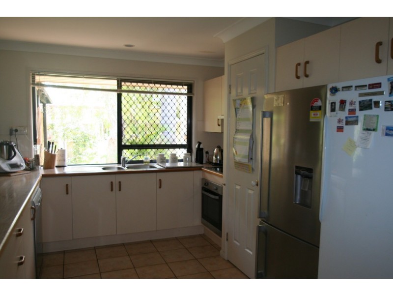 56 Crinum Crescent, Emerald QLD 4720