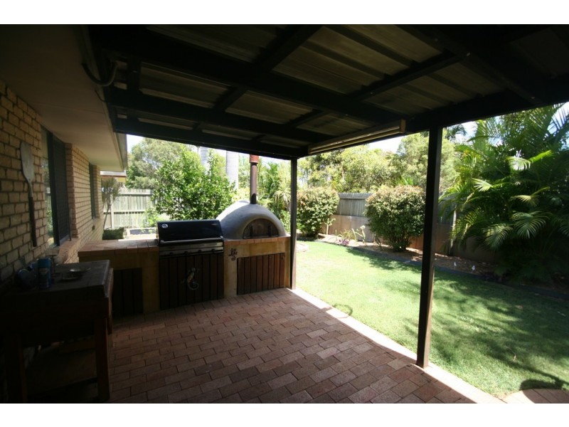 56 Crinum Crescent, Emerald QLD 4720