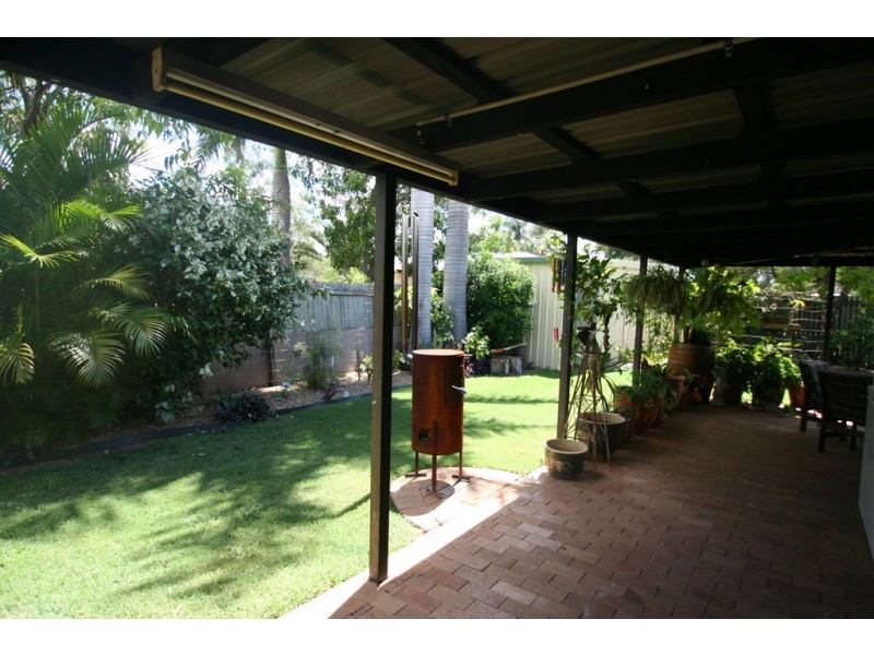 56 Crinum Crescent, Emerald QLD 4720