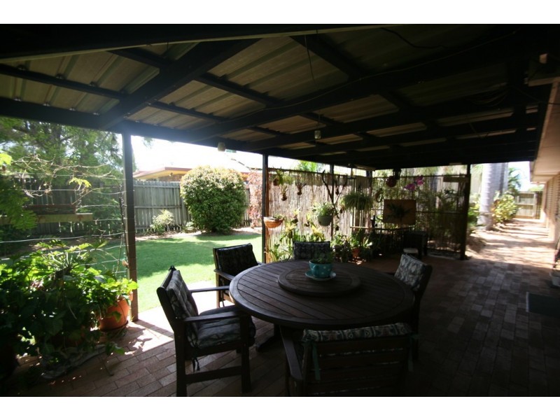 56 Crinum Crescent, Emerald QLD 4720