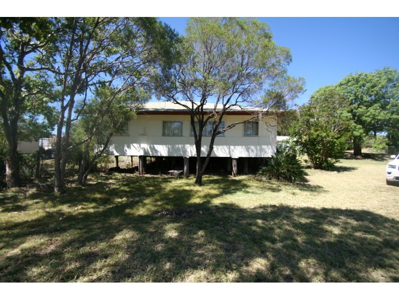 46 Williams Street, Springsure QLD 4722