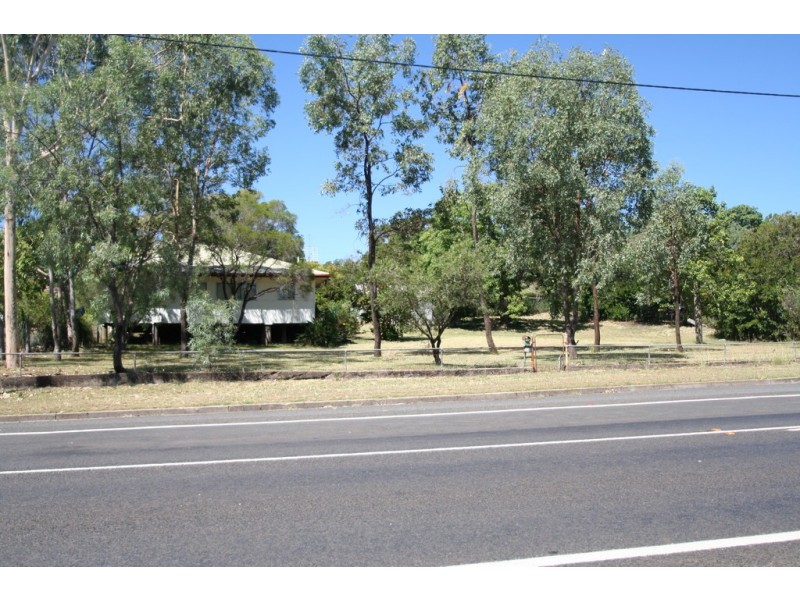 46 Williams Street, Springsure QLD 4722