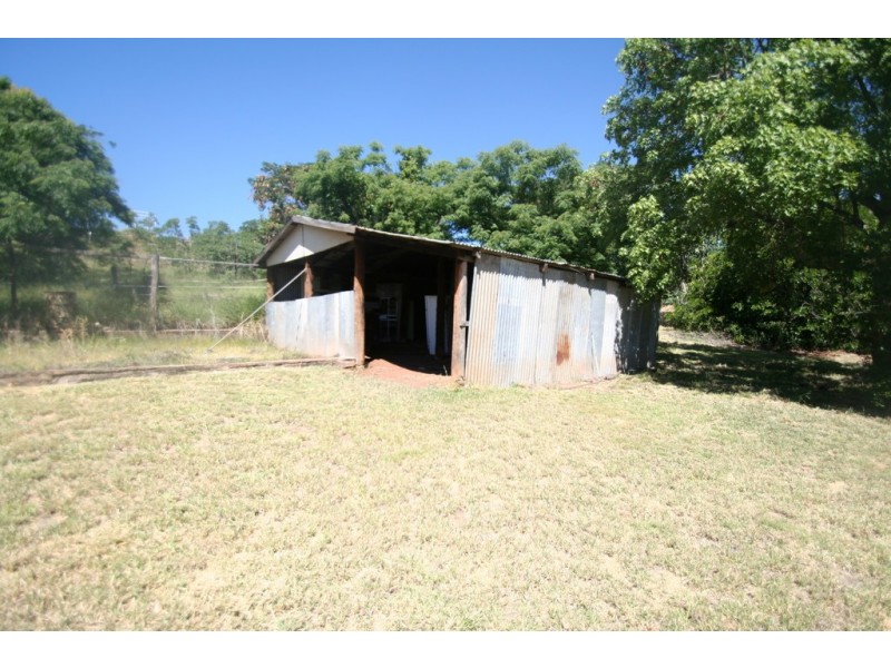 46 Williams Street, Springsure QLD 4722