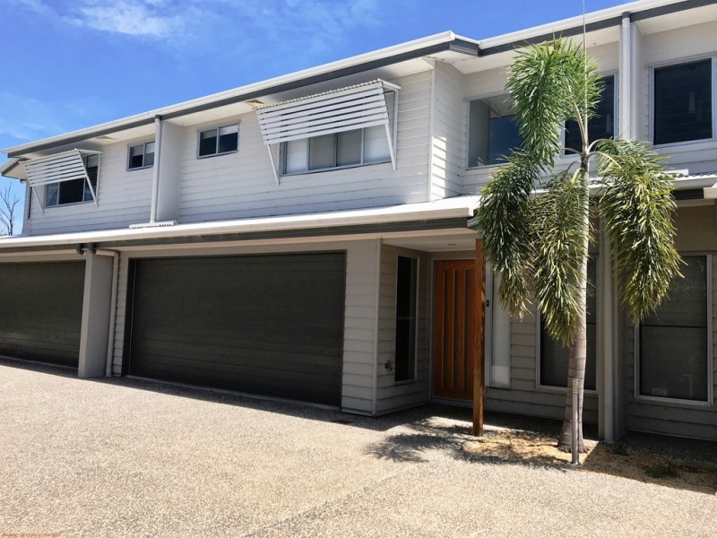 5/44 Kassidy Drive, Emerald QLD 4720
