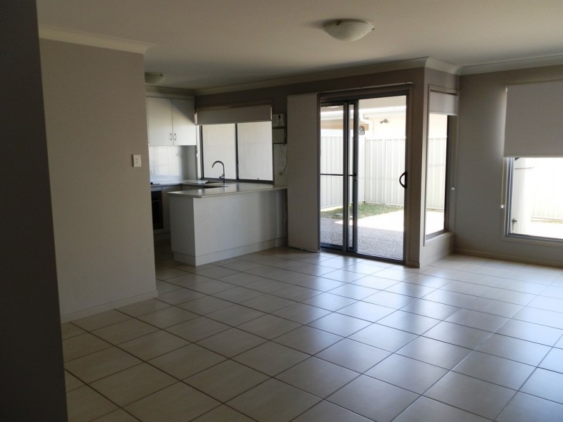 5/44 Kassidy Drive, Emerald QLD 4720