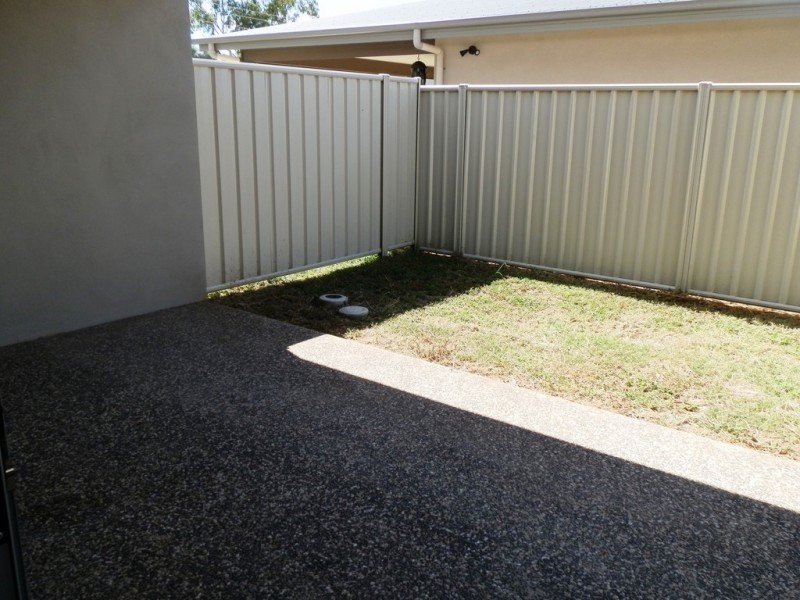 5/44 Kassidy Drive, Emerald QLD 4720