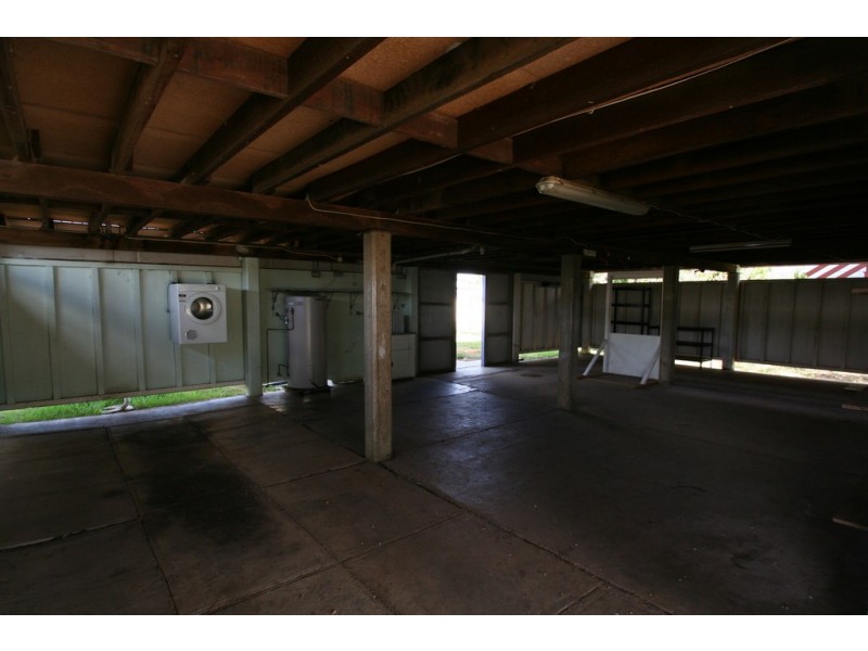 4 McLean street, Capella QLD 4723