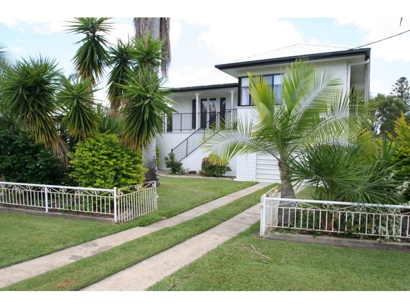 31 Luck Avenue, Wandal QLD 4700